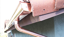 Find Gutter Contractors in West Virginia